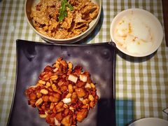 -玉桥餐厅(天坛店)