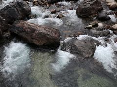 -石台牯牛降景区