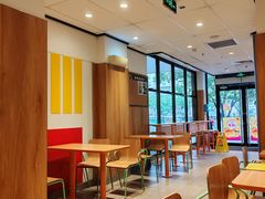 -麦当劳(安定门外大街店)