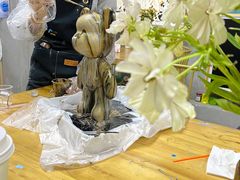 -100家灵感仓库·DIY团建(什刹海店)