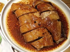 -昌勝香港深井烧鹅(新年华店)