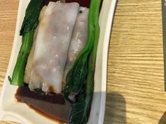 -添好运点心专门店(百老汇店)