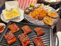 -山葵家·创意料理(宁波来福士店)
