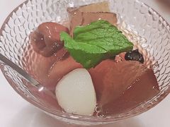 -小吊梨汤·北京菜·烤鸭(西直门凯德店)