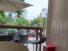 -麦当劳(塔园路店)