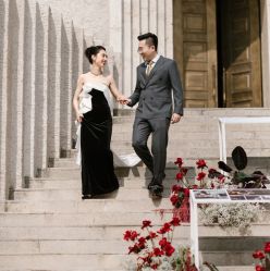 -美薇亭婚礼顾问