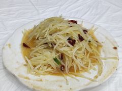 -老东阳·外婆菜(横店店)