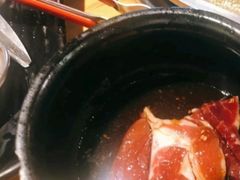 -伊茉家的烤肉店(勒泰中心店)