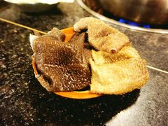 毛肚-邓莽子老火锅(中兴路总店)