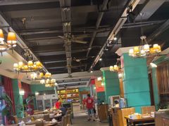 -易老头三样菜(南滨路总店)