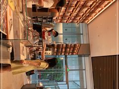 -茑屋书店(天目里店)