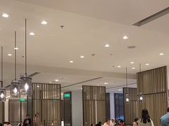 -深圳同泰万怡酒店·万荟轩自助餐厅(同泰店)