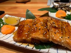 -文三酒肆自助放题(新街口友谊广场店)