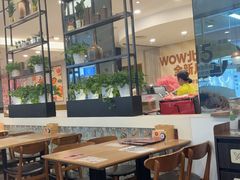 -必胜客(玉泉远洋店)