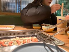 -玄希浪漫厨房·韩料烤肉(湖滨银泰in77店)