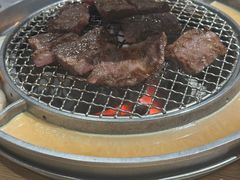 -姜虎东白丁烤肉(深圳湾后海汇店)