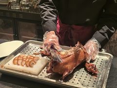 -全聚德(双井店)