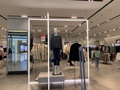 -ZARA HOME(长楹天街购物中心店)