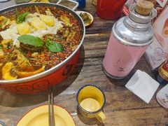 -聂发财重庆江湖菜(解放碑店)