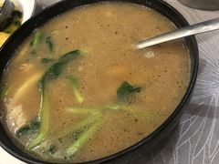 -合家小菜餐馆(新诚花苑店)