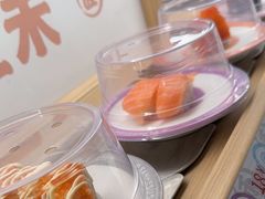 -三禾寿司(君尚店)