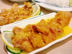 -佰搭果·广式茶餐厅(石牌东路店)