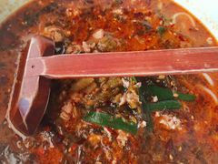 云南小锅米线-云味馆·云南菜·云南米线(沙井华润店)