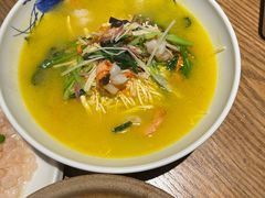 -扬州狮子楼·非遗淮扬菜(东关街店)