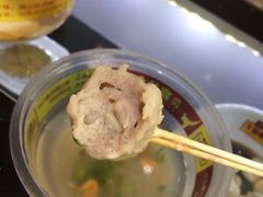 原味盲公丸-无影脚佛山陈氏盲公丸始创店(飞鸿街店)