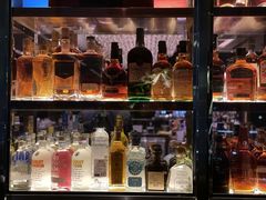 -瑞吉吧 The St·Regis Bar(长沙瑞吉酒店)