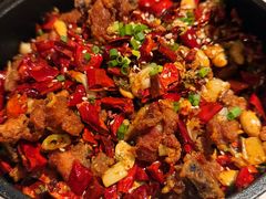 -麻六记(新天地店)