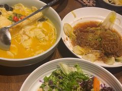 -张大嘴菜馆(庞各庄店)