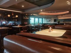 大堂-城市露台景观餐厅(淮海路店)