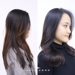 长发-P.STYLE 派斯造型