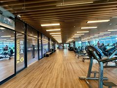 -燃坊JEN ACTIVE游泳健身中心·深圳前海JEN酒店
