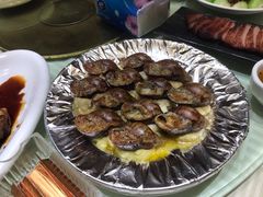 -顺风海鲜港(金玉兰店)