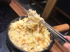 -九田家黑牛烤肉料理(中北镇店)