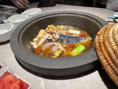 -芸山季·云南野生菌火锅(宝能环球汇店)