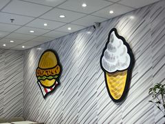 -肯德基(蓝桥店)