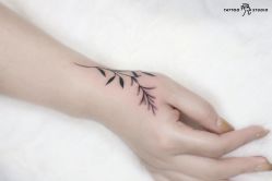 点击看大图 -飛凡TATTOO纹身•原创