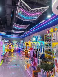 -吉睿电子游艺(凯德MALL太阳宫店)