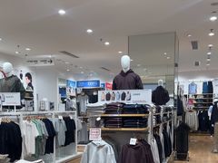 -优衣库(苏州吴江万象汇店)