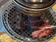-海之屋韩式烤肉(海棠68环球美食街店)