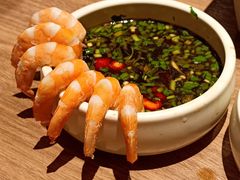 -巴奴毛肚火锅(京西大悦城店)