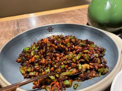 -云海肴·汽锅鸡·云南代表菜(浦江欢乐颂店)