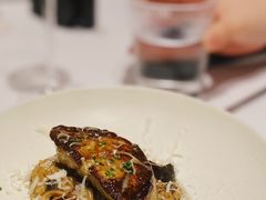 -Bistro Wang 牛排馆