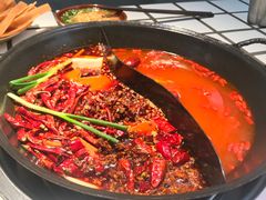 -贰回巷火锅馆(钟楼店)