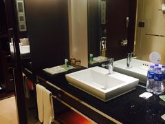 -天津君隆威斯汀酒店