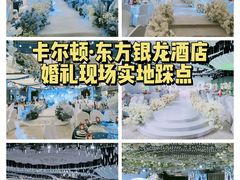 -卡尔顿东方银龙酒店•广西菜•早茶