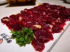 -围炉夜话·潮汕卤水火锅(榕江店)